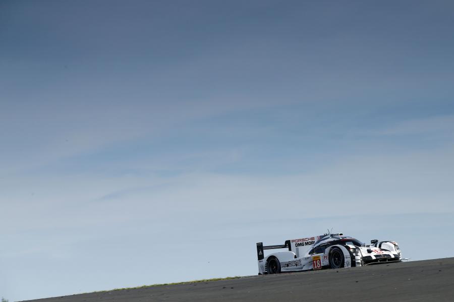  Porsche 919 Hybrid 2015 года  (фото 227 из 481)